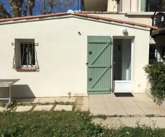 Un Jardin Dans La Appartement