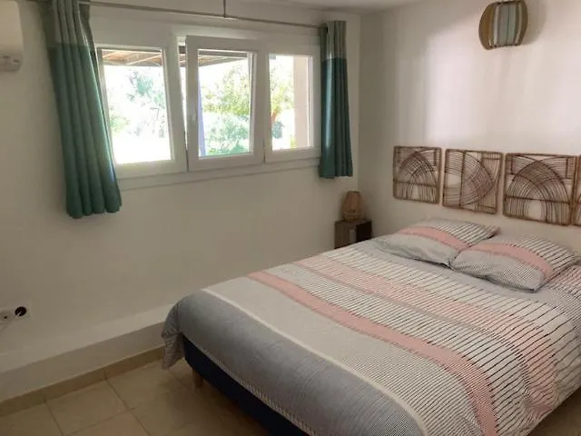 Un Jardin Dans La Appartement *