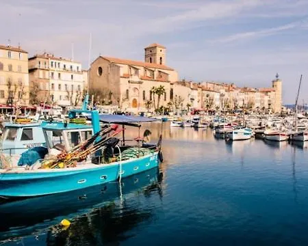 Un Jardin Dans La 公寓